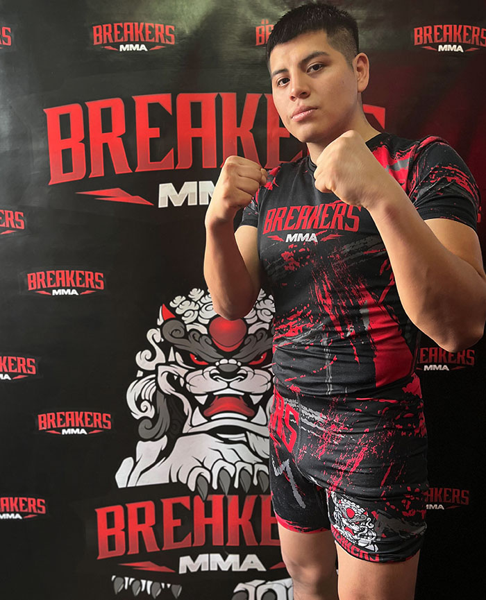Enzo Juarez